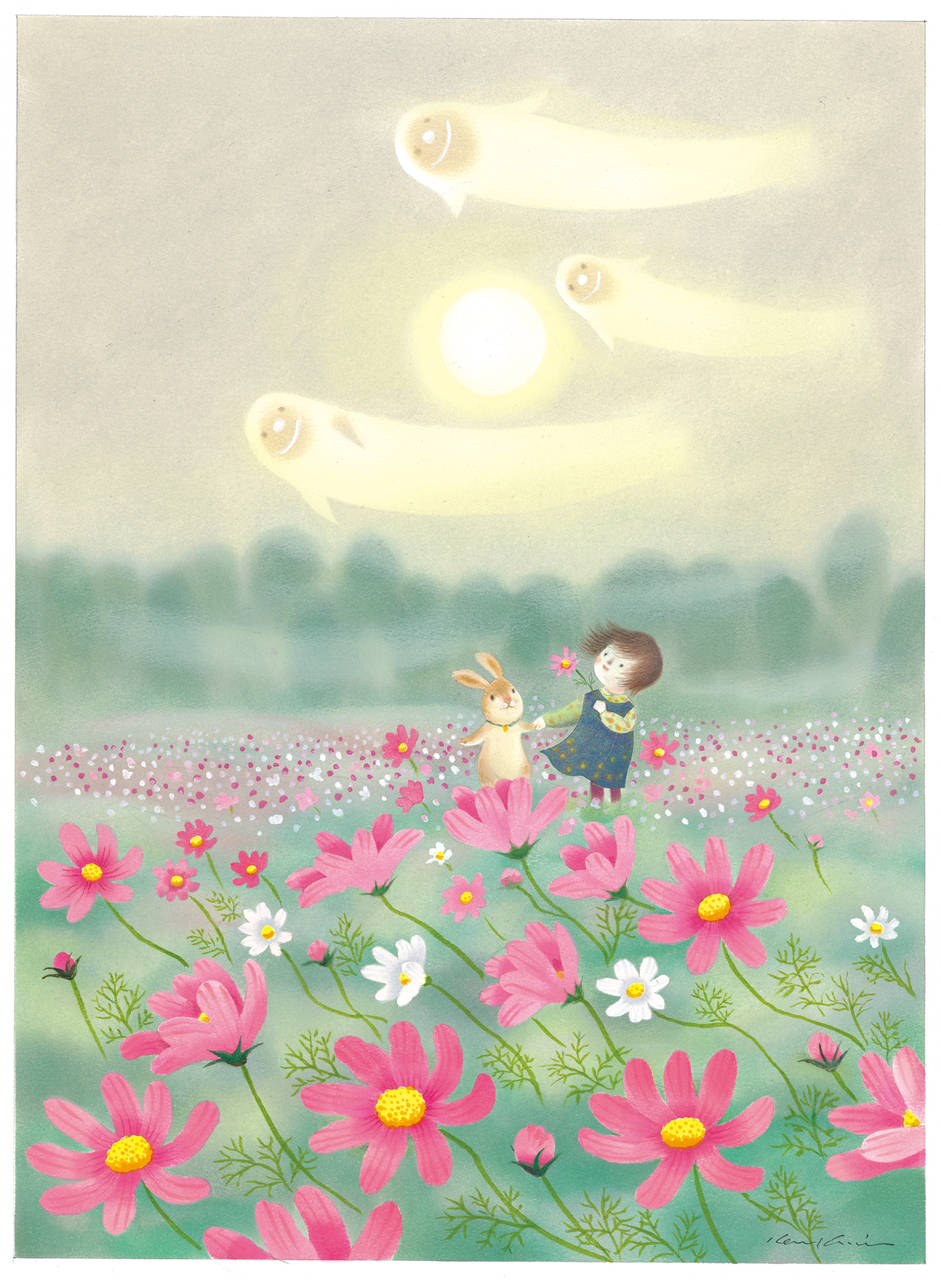 「第35回日産童話と絵本のグランプリ」募集開始！ chibica (チビカ)