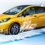 <動画もあり>ついに!やっと?!日産ノートe-POWERに4WDが登場しました。降雪地帯にお住まいの方は必見!!!