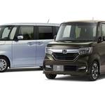 「N」シリーズの累計販売台数が200万台を突破!したけれど・・・