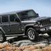 Jeep Wrangler (Unlimited)の2019バージョンが、発表されました!EUからの発進になりそうです。