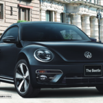 2019年に日本での販売が終了するVWビートル。特別限定The Beetle Exclusiveが登場しました。