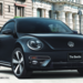 2019年に日本での販売が終了するVWビートル。特別限定The Beetle Exclusiveが登場しました。