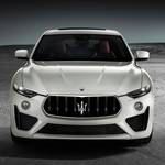 Maserati LevanteからGTSが新登場しそうです。レヴァンテの詳細とGTSを解析してみます。