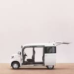 ホンダの軽バン新型N-VAN 発売開始!軽バンユーザーの反応は?