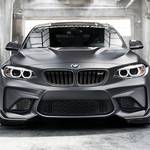 BMW M2 M-Performance-Parts Conceptが公開されました。 カーボン仕様で軽量化されパフォーマンスアップ!