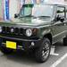 スズキ ジムニー XC(AT) 試乗記 ~スズキの本格軽オフローダーが約20年振りにフルモデルチェンジ~