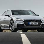 アウディA7スポーツバックがモデルチェンジ!日本への導入は、今年の秋以降か・・・。
