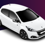 PEUGEOT 208 TECH PACK EDITIONを発売開始。快適さをアップして街乗りをさらに楽に!