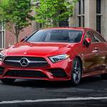 Mercedes-Benz CLSがモデルチェンジして登場との事。デザイン・スペック等を検証!!!