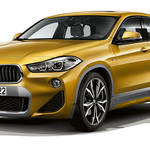 BMW X2についてご紹介します!!
