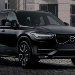 ボルボから特別仕様のXC90 T5 AWD Nordic Editionが登場。カラーリングと内装に特別感がアップグレードされているとの事