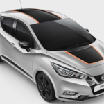 日産から新型マーチが国内販売間近か?!欧州(Micra)では販売開始され売れ行きも好調との事。