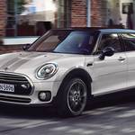 MINIからコラボ企画となるCLUBMAN MOLTON EDITIONを120台限定で発売!イタリアSLOWEAR社とのコラボ!