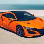 ホンダが改良新型となるNSXを公開、最新にアップデートされたハード・ソフトウエアを検証!