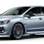 WRX S4 STI Sportを設定!BRZで人気のあるグレードをS4にも!デザイン・スペック等を検証