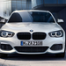 BMW「1シリーズ」次期型、最新プロトタイプを捉えた!「M」には340馬力の直4ターボ搭載!
