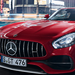 メルセデス最速オープン「AMG GT Rロードスター」開発車両を初スクープ!最高出力は585馬力。2019年発売!