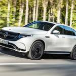 Mercedes-Benz EQCが新登場!メルセデスベンツの技術力を考察しながらデザイン等も検証!!!