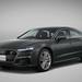 アウディA7 スポーツバック、7年ぶりにフルモデルチェンジして発売開始!