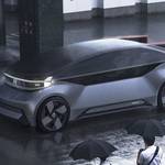 Volvo 360c Conceptを発表!自律(完全自動)を新しいグローバルスタンダードにするために!!!