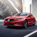 Acura ILX2019バージョンを発表!エントリー向けセダンにも最新のヘッドライトを採用!