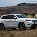 Jeep Cherokeeが、モデルチェンジしてヨーロッパから登場とのこと。日本にも今冬か年明けごろには・・・導入か?!
