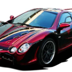 <動画あり>世界に1台の車が、あなたのもとへ❗デビルマン オロチ(実はusedモデル)、でも世界に1台!!!