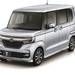 8月度の車名別新車販売台数を発表、「N-BOX」12ヵ月連続の首位