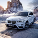 BMW「X1」に改良新型!欧米日向け初のPHVモデルも設定へ
