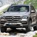 Mercedes-Benz GLEが、2020年バージョンを発表!世界発売開始から7年ぶりにパワートレインも新規採用との事。