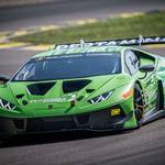 Lamborghini HuracanGT3 EVO Racecar2019バージョンを発表!更に進化したこのモデルを検証!!!
