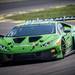 Lamborghini HuracanGT3 EVO Racecar2019バージョンを発表!更に進化したこのモデルを検証!!!