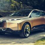 BMW Vision iNEXTConceptを発表!完全自動運転を搭載したSUV(SAV)+ リビングルーム