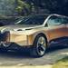 BMW Vision iNEXTConceptを発表!完全自動運転を搭載したSUV(SAV)+ リビングルーム