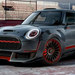MINI「JCW GPコンセプト」市販型は究極のレーシング!価格は5万ドル超えに?!