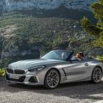 BMW Z4が遂に全貌を明らかにし、本国ドイツではファーストエディションを販売スタート!