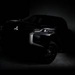 三菱自動車、ピックアップトラック生誕40周年・・・新モデルも登場か???