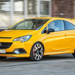 Opel Corsa GSiがモデルチェンジして登場しそう!日本では並行輸入で新車に乗れそう!!!