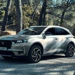 DS7 Crossback E-Tense 4x4が2019年に登場との事!初ハイブリッドタイプはどんな仕上がりでしょうか???