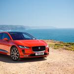 ジャガー初のフルバッテリー電気自動車「I-PACE」受注開始!