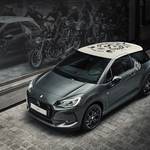 20台限定!ネオ・ヴィンテージスタイルのDS 3 「CAFÉ RACER」発売