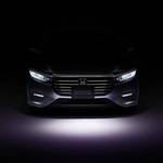 ホンダ新型「INSIGHT」、今冬に発売~ホームページでの先行公開も始まる!