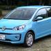 フォルクスワーゲンで1番小さな車「up!」どんな車??