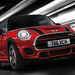 MINI「クラブマンJCW」改良新型が「M」パワー注入で300馬力?