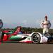 アウディ、新シーズンへ向けて新しいフォーミュラEマシン「 Audi e-tron FE05」を発表!