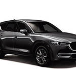 マツダCX-5がマイナーチェンジ!国内初搭載となる2500ccガソリンターボモデルも登場との事、発売開始は11/22から