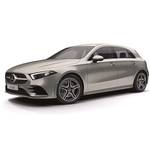 メルセデス新型「Aクラス」の注文受付を開始、特別限定車も設定!