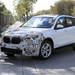 BMW「 X1」改良モデル、市販型プロトタイプを初スクープ!