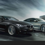 4シリーズからBMW 420iクーペ ・グランクーペ、更にはxDriveにもM SPIRITが設定!!!