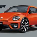 VWビートルの集大成!特別仕様車Meisterシリーズが3モデル登場!!!このモデルでビートル最期との予想